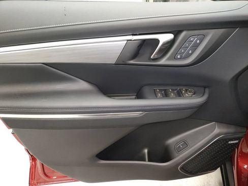 New 2026 Buick Enclave Preferred w/ Power Package FWD image 24