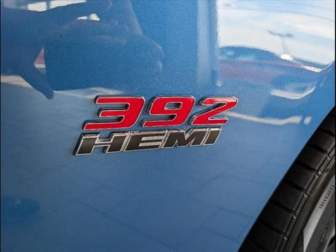 Used 2023 Dodge Charger Scat Pack w/ Plus Group image 22