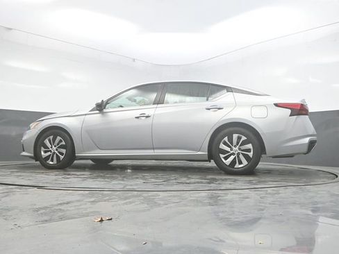Used 2021 Nissan Altima 2.5 S image 27