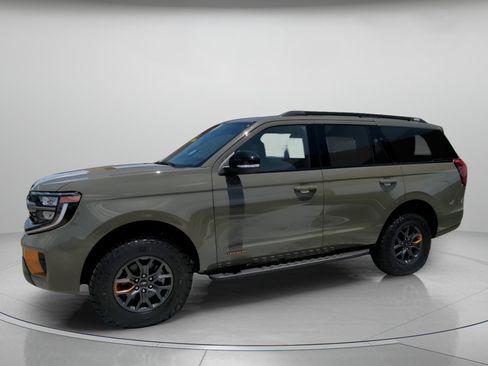 Used 2025 Ford Expedition Tremor AWD/4WD image 15
