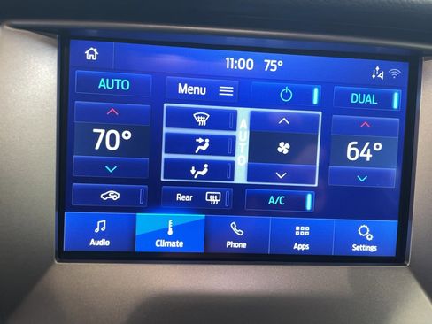 Used 2019 Ford Ranger XLT w/ Equipment Group 301A Mid image 10