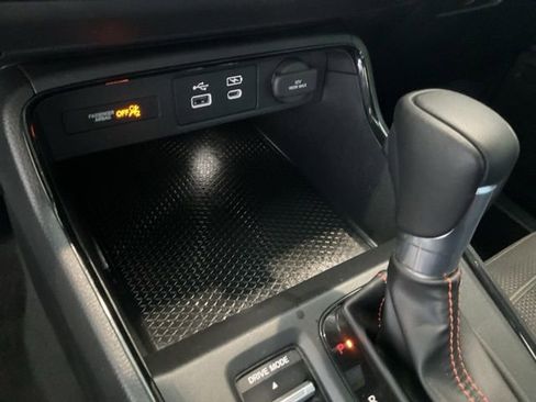 Certified 2025 Honda CR-V Sport image 14