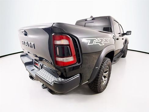 Used 2024 RAM 1500 TRX AWD/4WD image 31