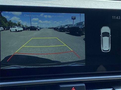 New 2026 Kia Sportage EX image 15