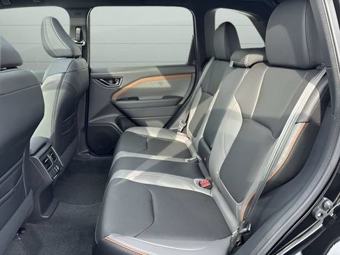 Certified 2026 Subaru Forester Sport AWD/4WD image 28