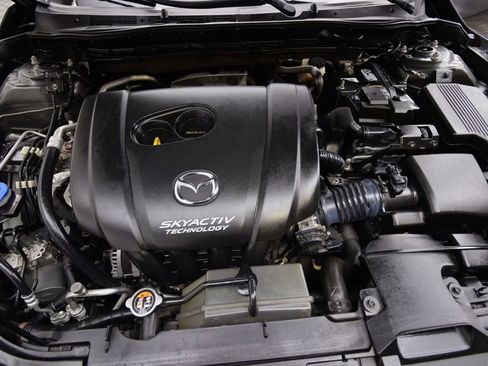 Used 2017 MAZDA MAZDA6 Grand Touring image 28