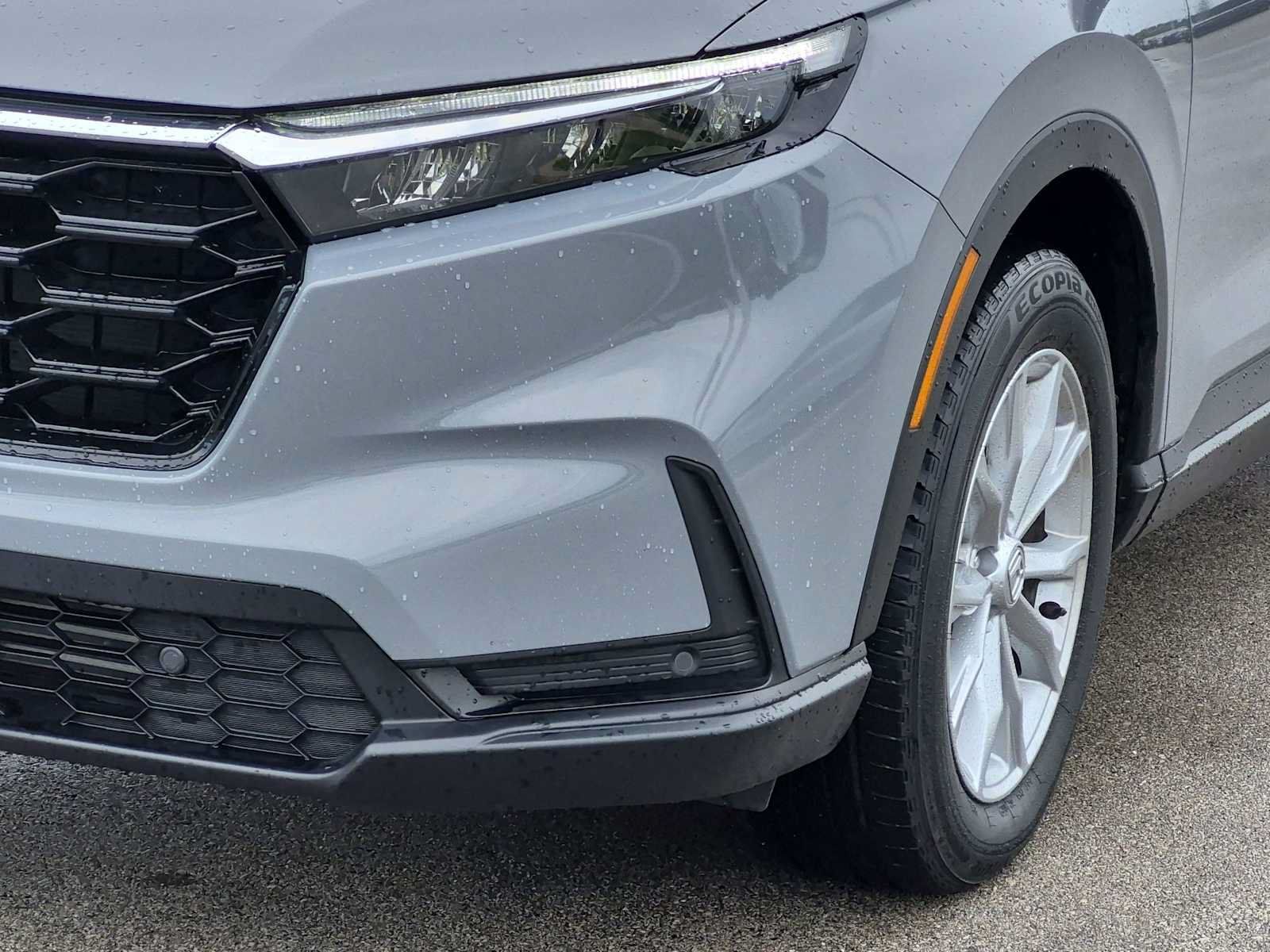 Certified 2024 Honda CR-V EX-L image 11