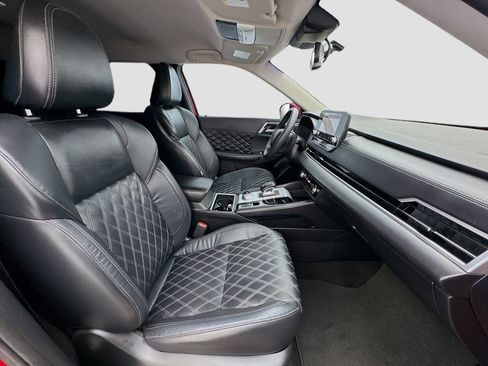 Used 2022 Mitsubishi Outlander SEL FWD image 20
