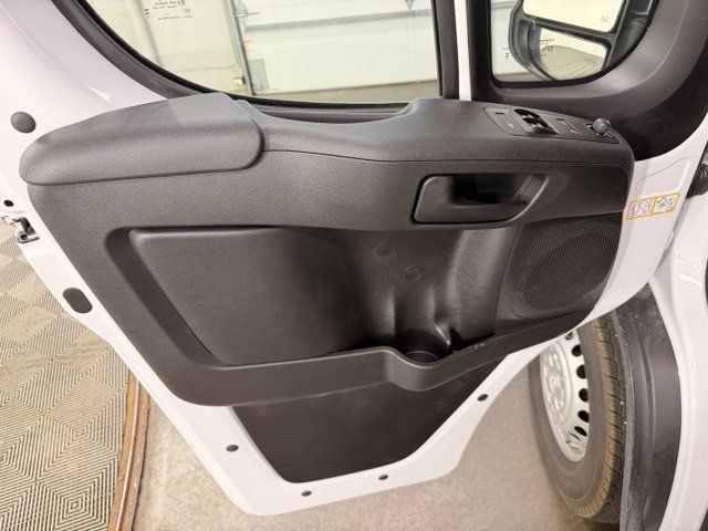 New 2026 RAM ProMaster 2500 w/ Safety Group FWD image 28