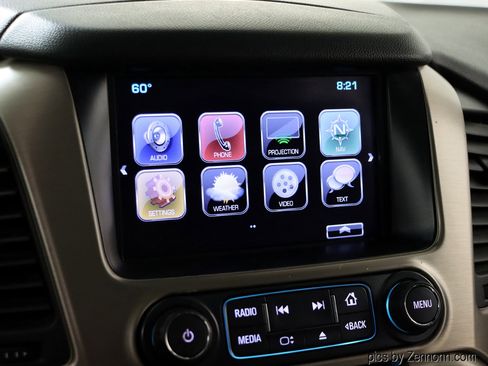 Used 2017 GMC Yukon XL Denali w/ Open Road Package image 19