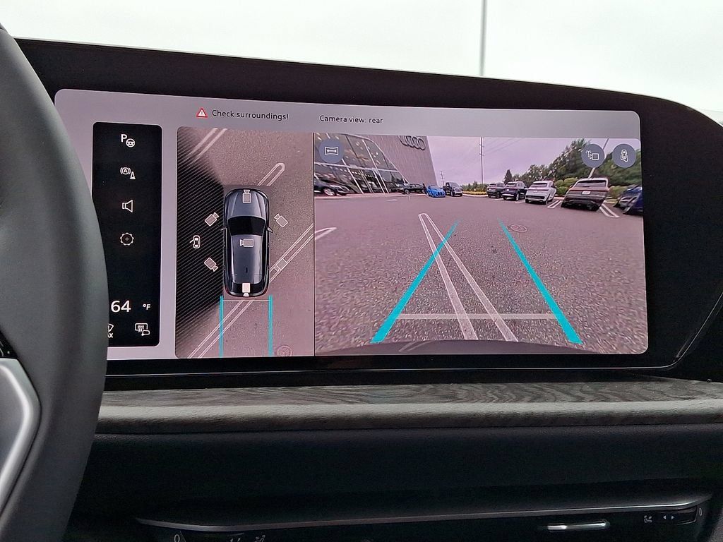 New 2026 Audi Q5 Premium Plus AWD/4WD image 4