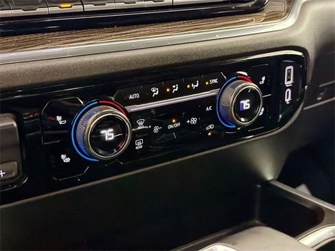 Used 2023 Chevrolet Silverado 1500 LT w/ Convenience Package II image 15