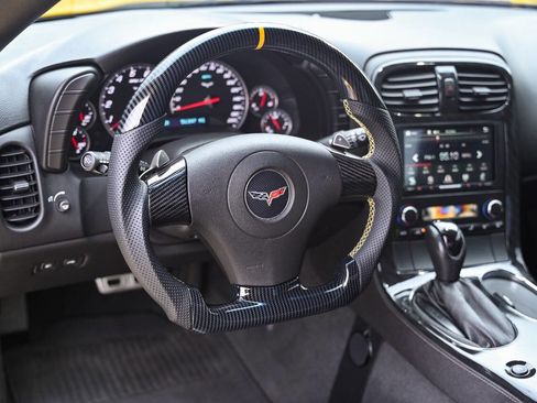 Used 2010 Chevrolet Corvette Grand Sport image 65