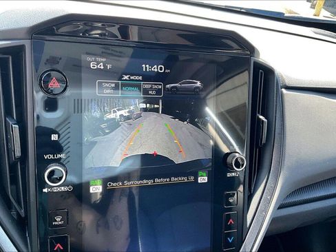 Certified 2024 Subaru Crosstrek 2.5i Limited AWD/4WD image 9