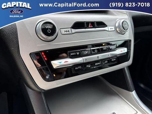 Certified 2023 Ford Explorer XLT w/ Equipment Group 202A AWD/4WD image 29