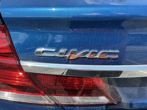 Used 2014 Honda Civic LX image 11