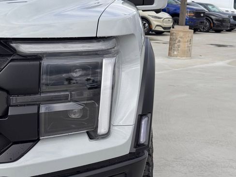 New 2026 Ford F150 Raptor image 8