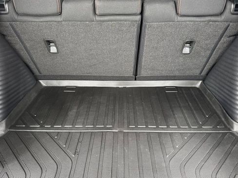 Certified 2025 Honda HR-V Sport image 15