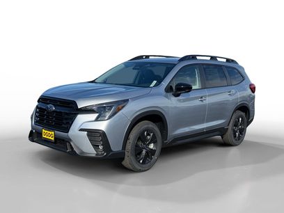 New 2026 Subaru Ascent Premium