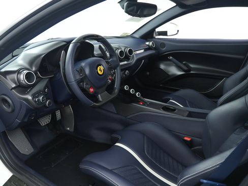 Used 2017 Ferrari F12tdf RWD image 2