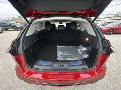 New 2026 Lincoln Nautilus Reserve w/ Jet Appearance Package AWD/4WD image 24