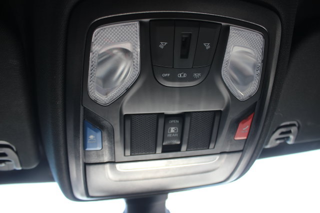 Used 2024 RAM 1500 Big Horn RWD image 14