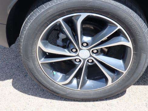 Used 2022 Buick Encore GX Select FWD image 9