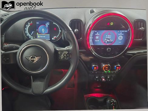 Used 2022 MINI Cooper Countryman ALL4 AWD/4WD image 15