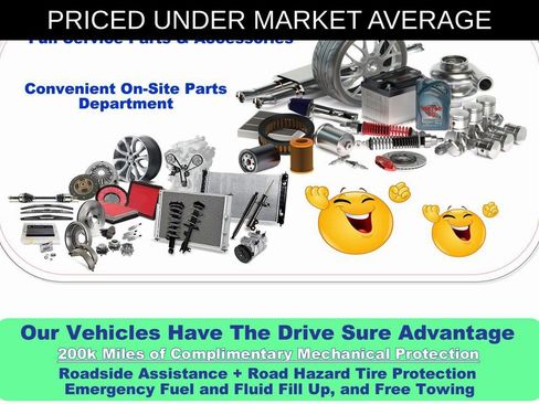 Used 2015 Toyota Sequoia Limited image 9