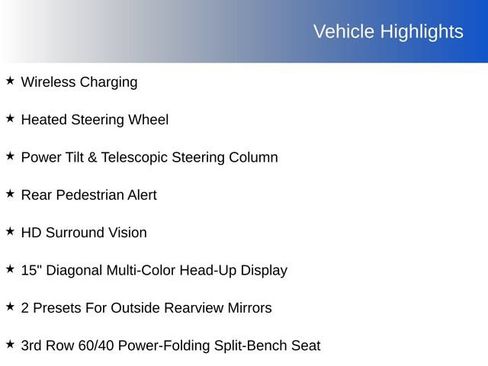 Used 2022 GMC Yukon Denali image 12