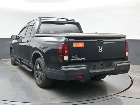 Used 2018 Honda Ridgeline Sport image 7