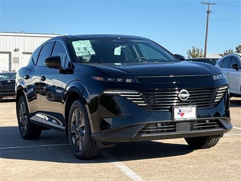 New 2026 Nissan Murano SL image 2