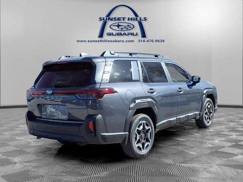 New 2026 Subaru Outback Touring image 39