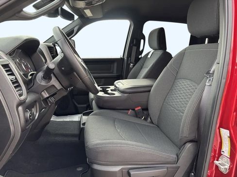 New 2026 RAM 2500 Tradesman image 11