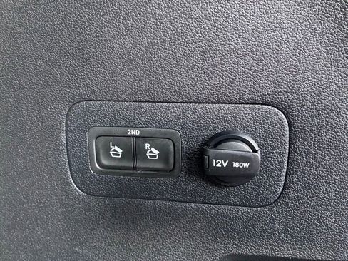 Used 2023 Hyundai Santa Fe Calligraphy AWD/4WD image 13