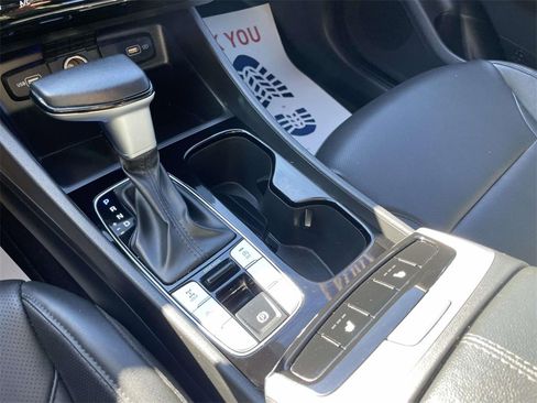 Used 2024 Hyundai Tucson XRT image 31