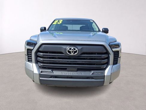 Used 2023 Toyota Tundra SR5 w/ SR5 Convenience Package RWD image 2