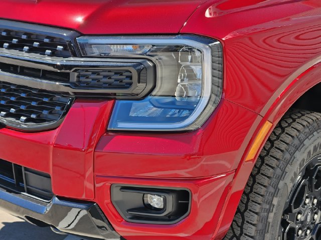 New 2026 Ford Ranger XLT w/ Equipment Group 301A High AWD/4WD image 5