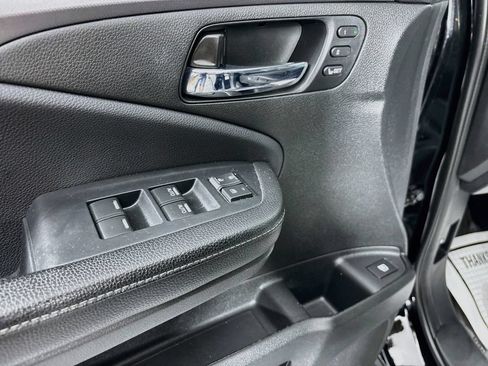 Used 2024 Honda Ridgeline RTL image 19