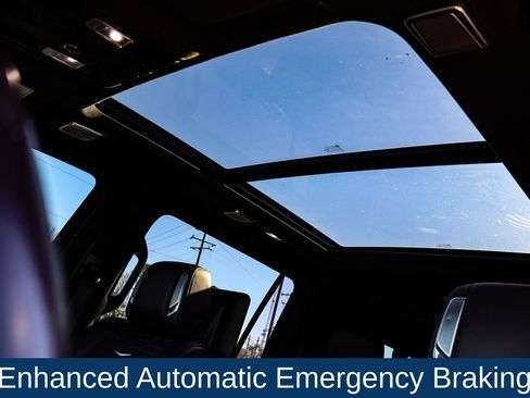 Used 2021 Cadillac Escalade ESV Sport Platinum w/ LPO, ONYX Package image 36