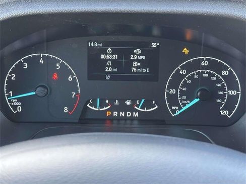 New 2025 Ford Transit 250 148 Medium Roof w/ Load Area Protection Package image 17