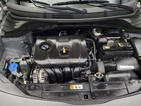 Used 2024 Kia Soul LX w/ Option Group 015 image 30