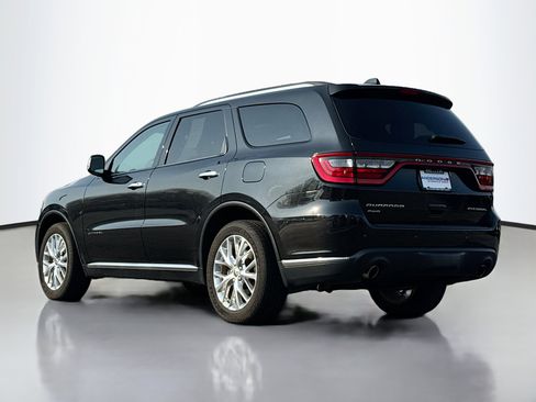 Used 2015 Dodge Durango Citadel w/ Technology Group image 15
