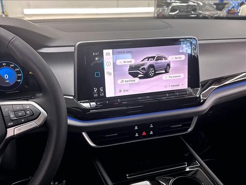New 2026 Volkswagen Atlas Peak Edition AWD/4WD image 6