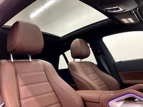New 2026 Mercedes-Benz GLE 450 4MATIC Coupe image 22