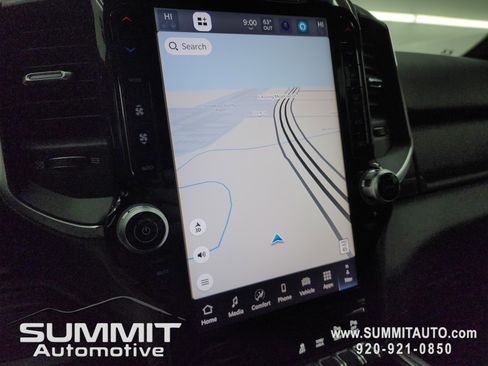 New 2026 RAM 2500 Big Horn image 65