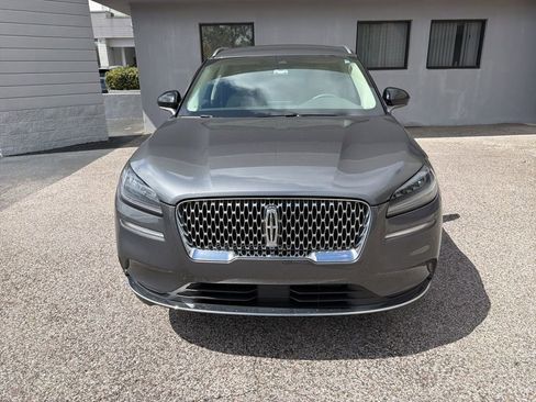 Used 2022 Lincoln Corsair Standard image 4