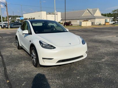 Used 2021 Tesla Model Y Long Range