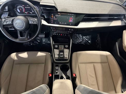 Used 2022 Audi A3 2.0T Premium w/ Convenience Package FWD image 11