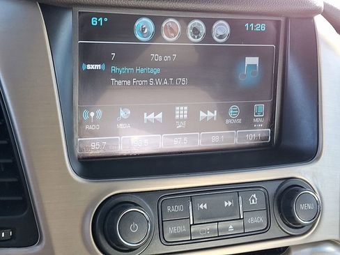 Used 2018 GMC Yukon Denali AWD/4WD image 24